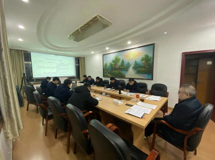 【學講話報告 抓貫徹落實】電力保供勇擔當 穩中求進再出發