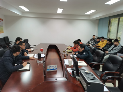 【學講話讀報告&nbsp;抓落實見行動】履職盡責夯基礎&nbsp;&nbsp;攻堅克難補短板